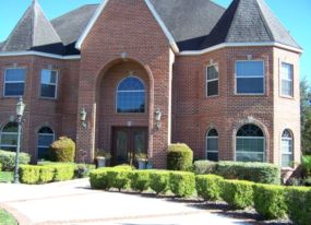 Landscaping Lakeland FL